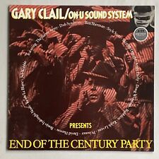 Gary clail sound for sale  READING