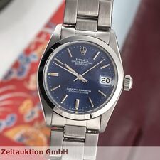 Rolex datejust yster gebraucht kaufen  Deutschland