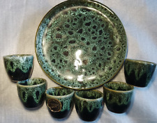 Foster studio pottery for sale  SHEFFIELD