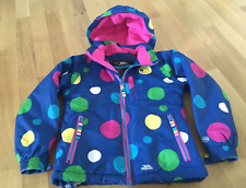 Trespass kinderski jacke gebraucht kaufen  Hollenbeck, Lehmrade, Sterley