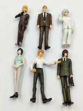 Lot figurines collection d'occasion  Mertzwiller