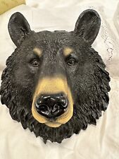 black bear head mount for sale  Lexington