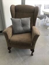 wingback chairs for sale  BRENTWOOD