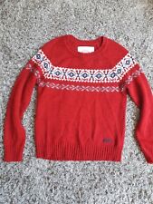 Ladies superdry jumper for sale  SOUTHPORT