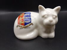 Crested china great for sale  BRIGHTON