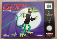Nintendo n64 spiel gebraucht kaufen  Castrop-Rauxel