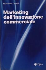 Marketing dell innovazione usato  Novara