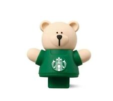 Starbucks bearista bear for sale  WICKFORD