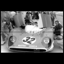 Photo .014199 matra d'occasion  Martinvast