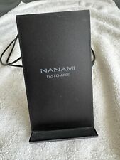 Nanami fast wireless gebraucht kaufen  Berlin