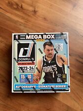 Panini donruss mega gebraucht kaufen  Rötha