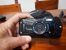 Pentax optio fotocamera usato  Ariccia