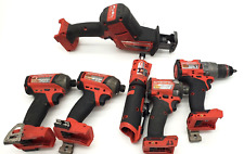 Milwaukee m18 one for sale  Melrose