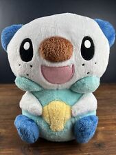 Pokémon oshawott soft for sale  PONTEFRACT