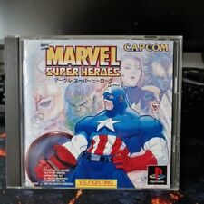 Marvel super heroes usato  Pietrasanta