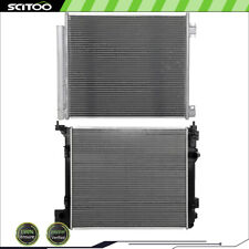 Car radiator condenser for sale  Lithia Springs