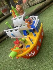 Kiddieland pirate ship for sale  CANNOCK