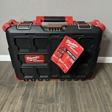 Milwaukee 8424 packout for sale  Flagstaff
