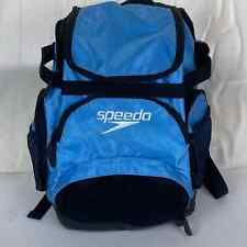 Speedo backpack light for sale  Elma