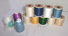 Spools hand quilting for sale  Indianapolis