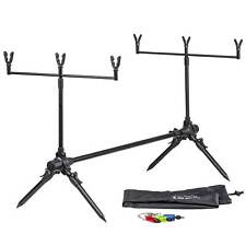 Carp rod pod for sale  Shipping to Ireland