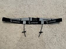 Run synergy race for sale  Shipping to Ireland