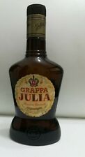 Grappa julia vecchia usato  San Tammaro