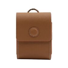 Practical leather case for sale  Shipping to United Kingdom