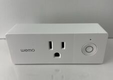 Wemo wifi enabled for sale  Avon