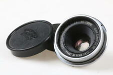 CANON SD Lens 28mm f/2,8 - SNr: 118953 comprar usado  Enviando para Brazil