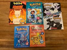 Pokemon book lot for sale  Blaine