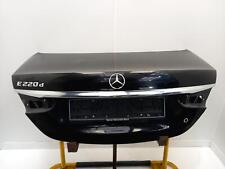Mercedes class boot for sale  SOUTHAMPTON