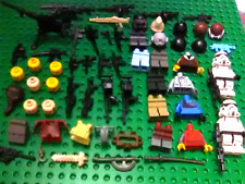 Lego minifigure brickarms for sale  Pensacola