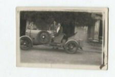 10875 cyclecar voiture d'occasion  Caderousse