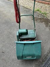 qualcast concorde lawnmower for sale  SOLIHULL