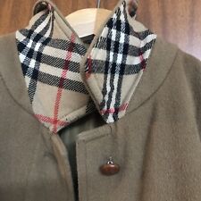 Rare vintage burberry d'occasion  Expédié en Belgium