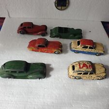 Vintage dinky toys for sale  NEWTON ABBOT