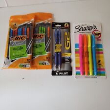 Pens mechanical pencils for sale  Shipping to Ireland