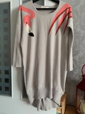 Louche grey flamingo for sale  SWINDON