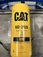 Filtro de óleo hidráulico Caterpillar Cat 102-2828 comprar usado  Enviando para Brazil