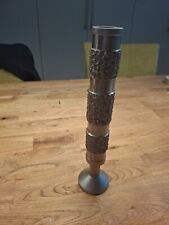 vase metall gebraucht kaufen  Gerresheim