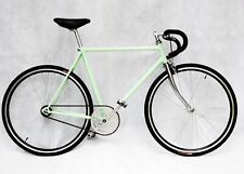 Used, Fixie Chiorda vintage bike, fixedgear, refurbished, 26"  for sale  Shipping to South Africa