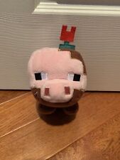 Mojang minecraft plush for sale  Fayetteville