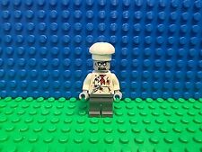 Lego zombie chef for sale  Butler