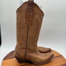 Corral vintage boots for sale  Franklin