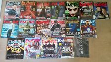 Empire magazine 2007 for sale  CARDIFF