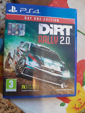 rally 0 2 dirt ps4 usato  Torino