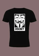 Vendetta inspiriert shirt gebraucht kaufen  Itzehoe