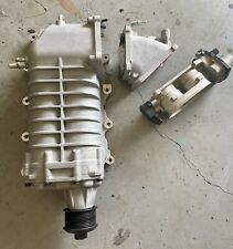 Shelby gt500 supercharger for sale  Fort Mitchell