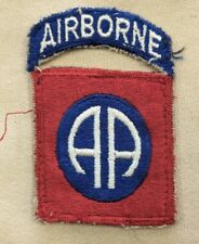 82nd airborne patch for sale  Deer Park